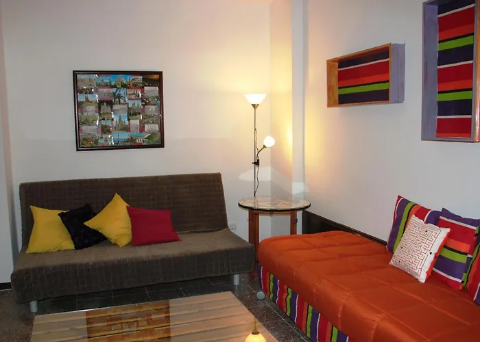 Loft Sant Marti - Glories *