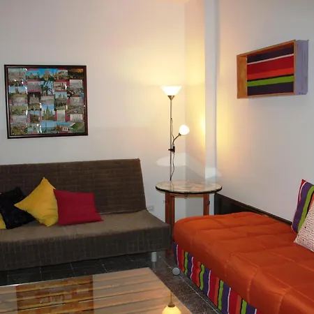 Loft Sant Marti - Glories *