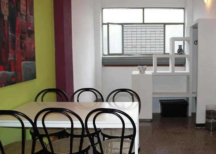 Loft Sant Marti - Glories