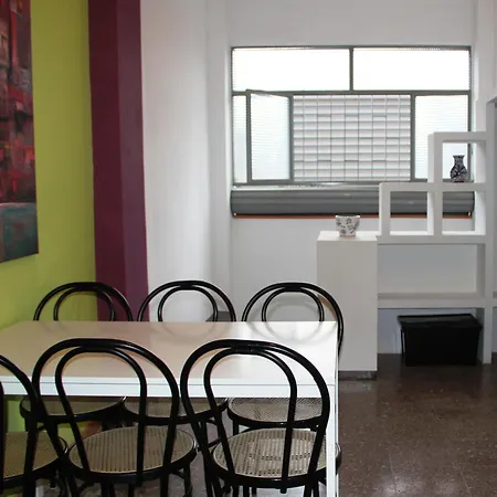 Loft Sant Martí - Glories