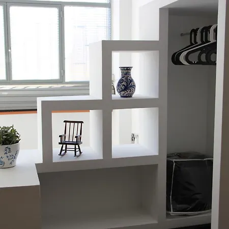 Loft Sant Martí - Glories Barcelona